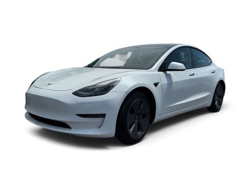 Used 2023 Tesla Model 3 Standard Range RWD image 14