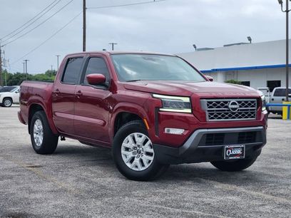 Used 2023 Nissan Frontier SV w/ SV Premium Package