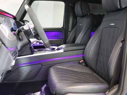 Used 2024 Mercedes-Benz G 63 AMG 4MATIC image 18