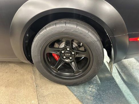 Used 2018 Dodge Challenger SRT Demon image 15
