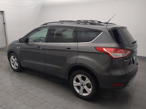 Used 2016 Ford Escape SE w/ SE Leather Comfort Package image 3