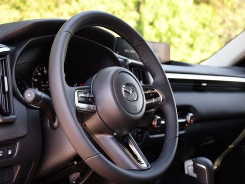 New 2026 MAZDA CX-50 2.5 Hybrid w/ Weather Package AWD/4WD image 12