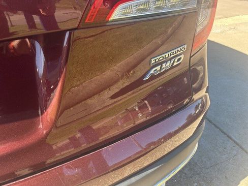 Used 2021 Honda Pilot Touring image 7