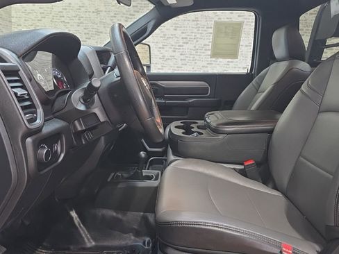 Used 2024 RAM 3500 Tradesman image 18