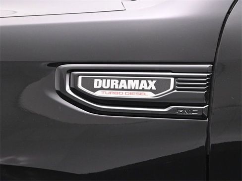 Used 2025 GMC Sierra 1500 Elevation image 20