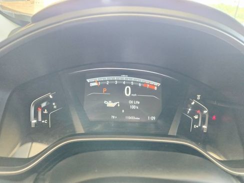 Used 2019 Honda CR-V EX-L image 21
