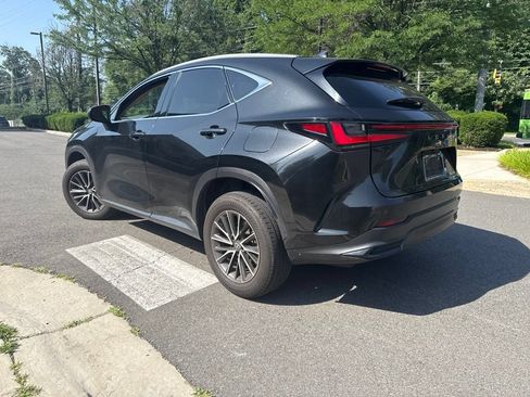 Used 2024 Lexus NX 350 AWD image 5