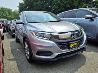 Used 2019 Honda HR-V LX image 1