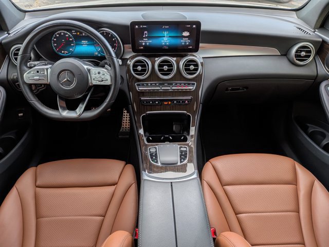 Used 2022 Mercedes-Benz GLC 300 image 13