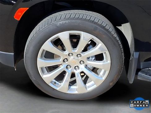 Used 2024 Chevrolet Tahoe Premier image 23