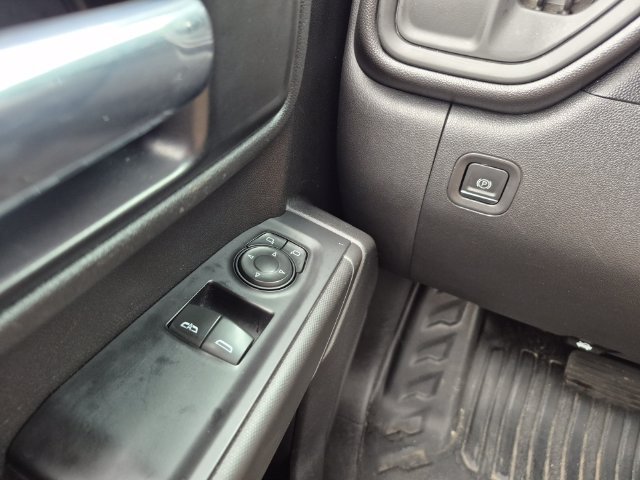 Used 2021 Chevrolet Silverado 1500 W/T w/ WT Fleet Convenience Package RWD image 19