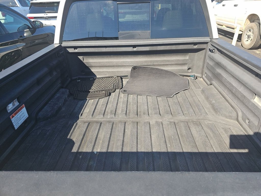 Used 2019 Honda Ridgeline RTL image 11