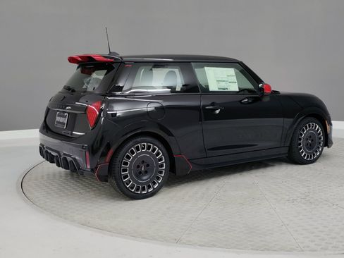 New 2026 MINI Cooper John Cooper Works image 6
