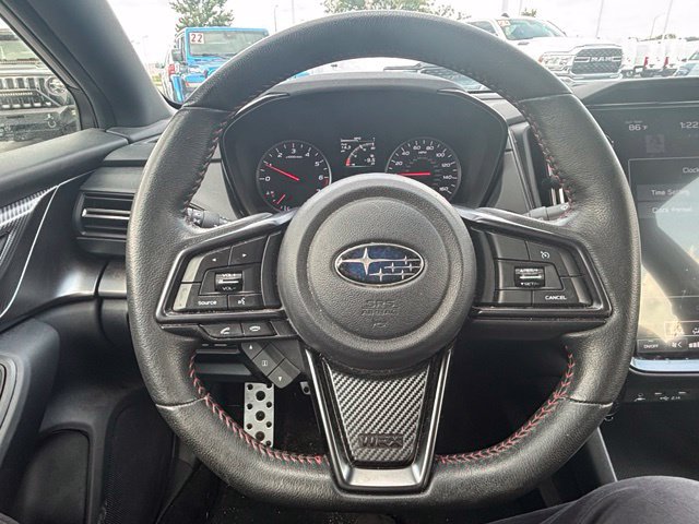 Used 2023 Subaru WRX Premium AWD/4WD image 19