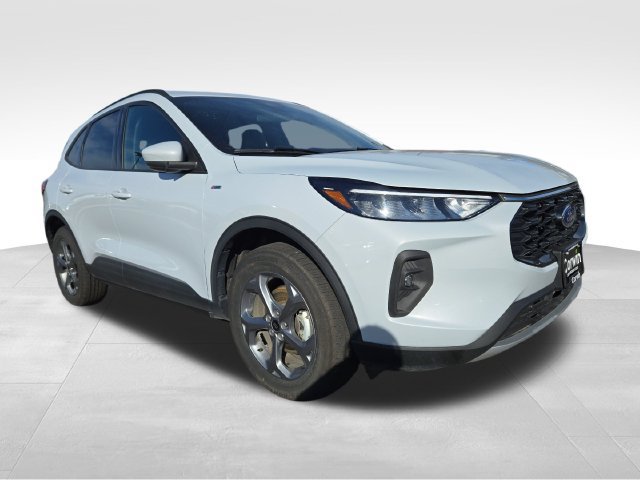 Used 2025 Ford Escape ST-Line Select AWD/4WD 360° Tour