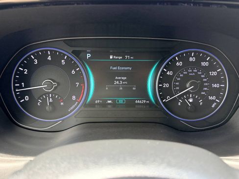 Used 2022 Hyundai Palisade SEL w/ 8P Bench Seat Package AWD/4WD image 52