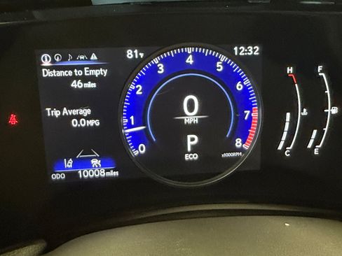 Used 2025 Lexus NX 250 FWD w/ Accessory Package (Z1) image 20