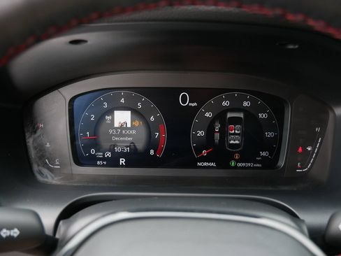 Used 2025 Acura ADX A-Spec w/ Advance Package AWD/4WD image 26