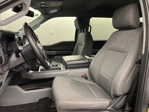 Certified 2024 Ford F150 XLT w/ Mobile Office Package image 26