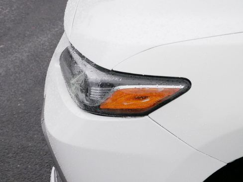 Used 2024 Toyota Camry LE image 16