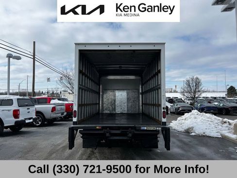 Used 2024 Ford E-450 and Econoline 450 Super Duty w/ Power Windows & Locks Group RWD image 32