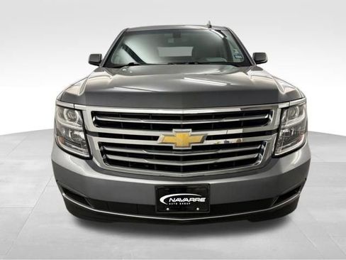 Used 2020 Chevrolet Tahoe LS image 3