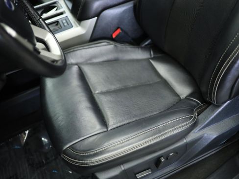 Used 2020 Ford F150 Lariat w/ Equipment Group 502A Luxury image 27