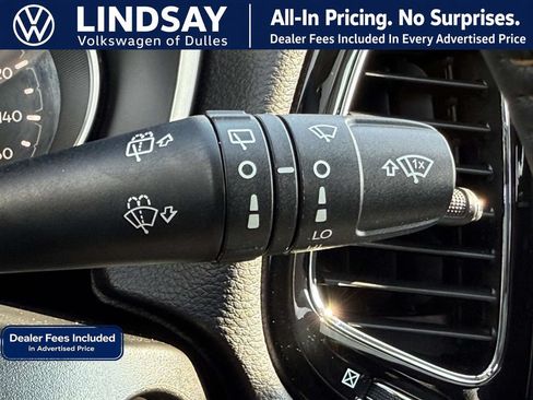 Used 2019 Jeep Compass Limited AWD/4WD image 22