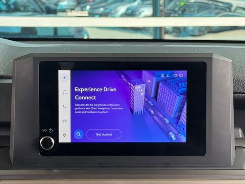 Used 2024 Toyota Tacoma 4x4 Double Cab image 16