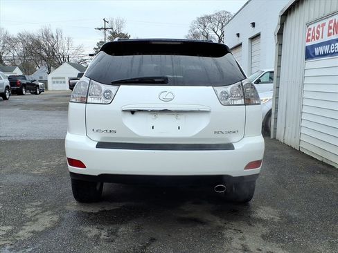 Used 2009 Lexus RX 350 AWD image 4