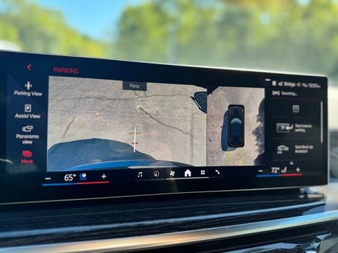 New 2026 BMW X5 xDrive50e w/ M Sport Package image 42