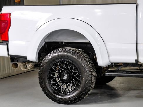 Used 2022 Ford F250 XLT w/ XLT Value Package image 7