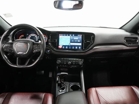 Certified 2024 Dodge Durango GT image 14