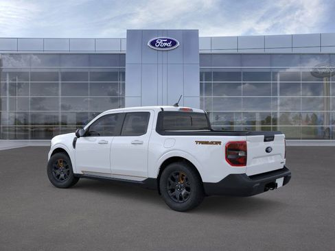 New 2026 Ford Maverick Tremor image 4