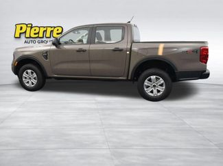 New 2025 Ford Ranger XL video 2