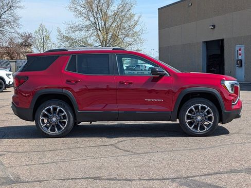 New 2026 GMC Terrain Elevation w/ Elevation Premium Package AWD/4WD image 19