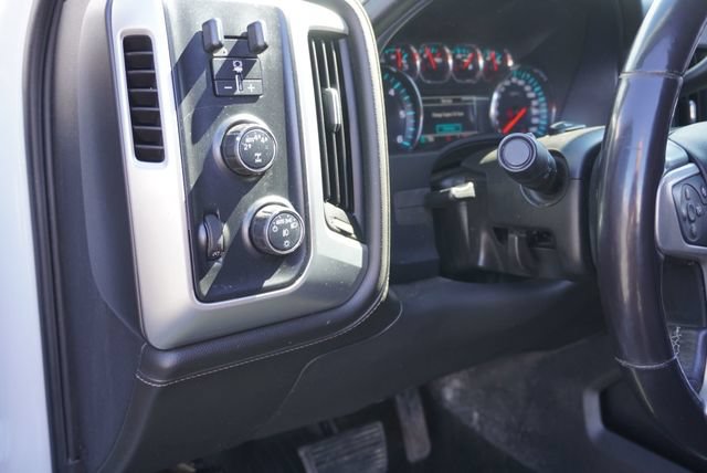 Used 2018 GMC Sierra 1500 SLT AWD/4WD image 27