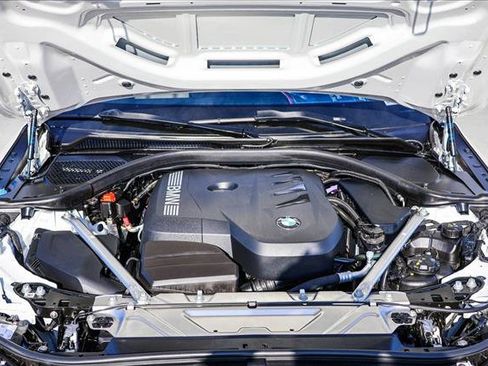 Used 2026 BMW 430i xDrive Coupe AWD/4WD image 27