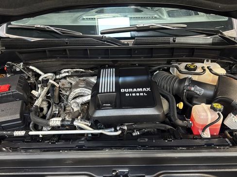 Used 2021 GMC Sierra 1500 AT4 w/ AT4 Carbonpro Edition AWD/4WD image 35