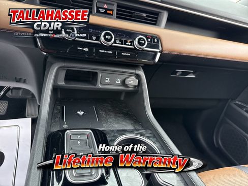Used 2026 Honda Passport TrailSport Elite image 23