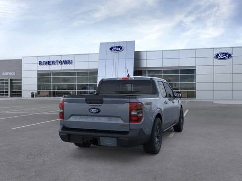 New 2026 Ford Maverick Tremor image 8