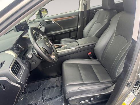 Used 2021 Lexus RX 450hL AWD w/ Premium Package image 9