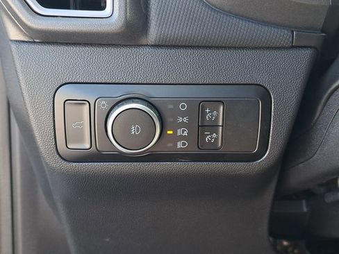 New 2025 Ford Bronco Sport Outer Banks image 24