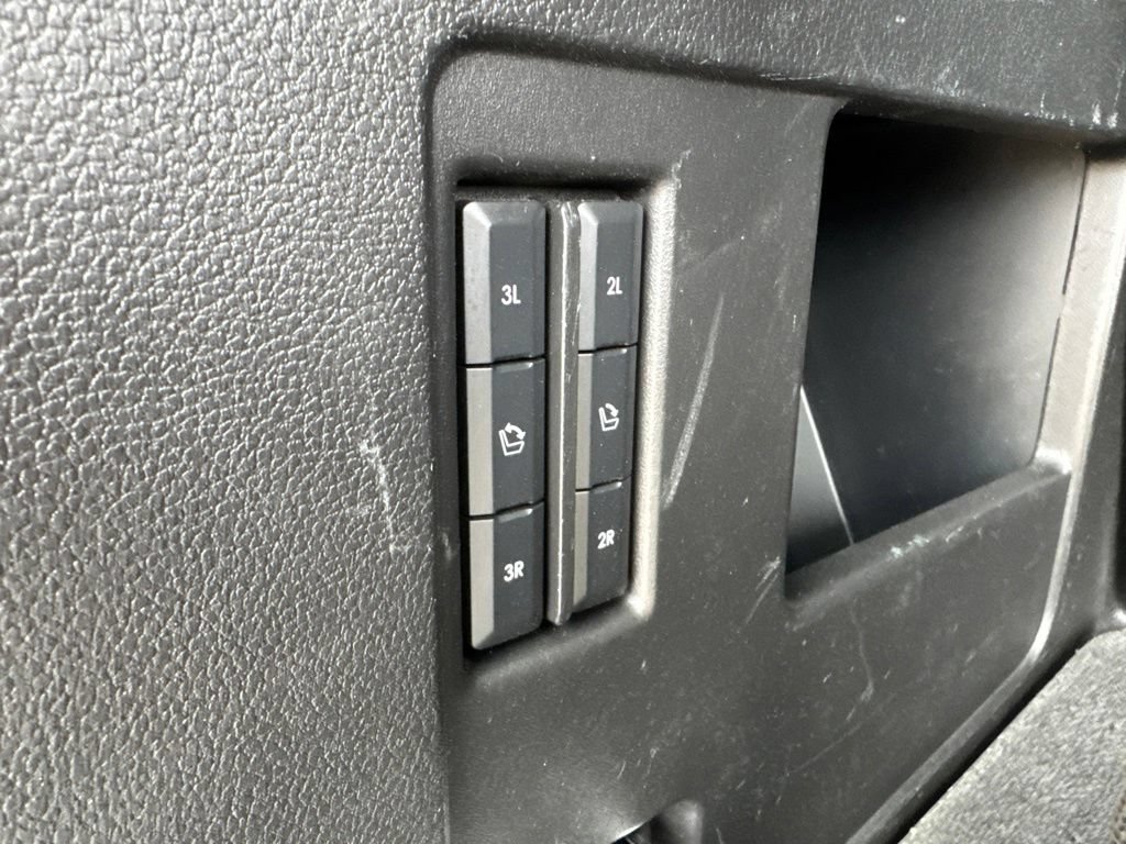 Used 2018 Lincoln Navigator Reserve AWD/4WD image 35