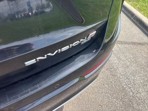 Used 2019 Buick Envision Premium w/ LPO, Active Package AWD/4WD image 50