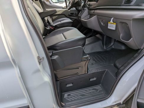New 2026 Ford Transit 250 148 Medium Roof w/ Load Area Protection Package image 30