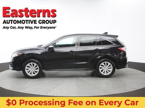 Used 2016 Acura RDX AWD w/ Technology Package image 63