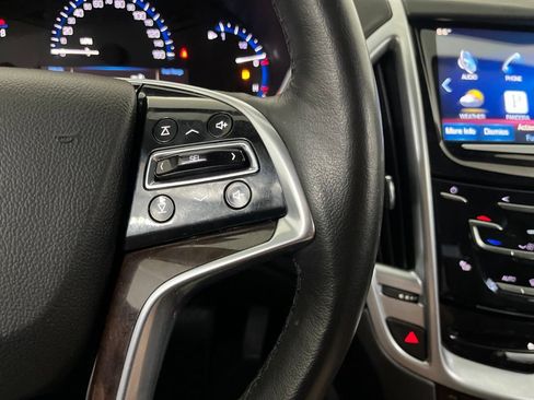Used 2016 Cadillac SRX Luxury FWD image 60