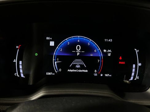 Used 2026 Toyota Corolla LE w/ LE Premium Package FWD image 15