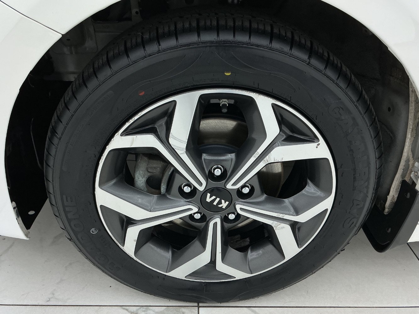 Used 2020 Kia Forte LXS FWD image 44